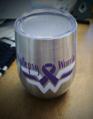 Personalized Tumblers